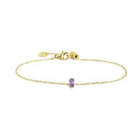 Bracciale Marlù Donna Be Woman in Acciaio 2BR0100G-P - 2BR0100G-P